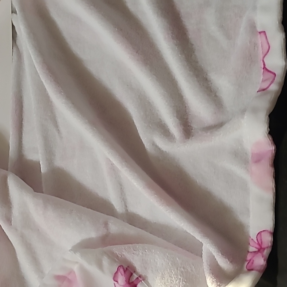 Truly Lou Bow Spa Wrap - Picture 6 of 9